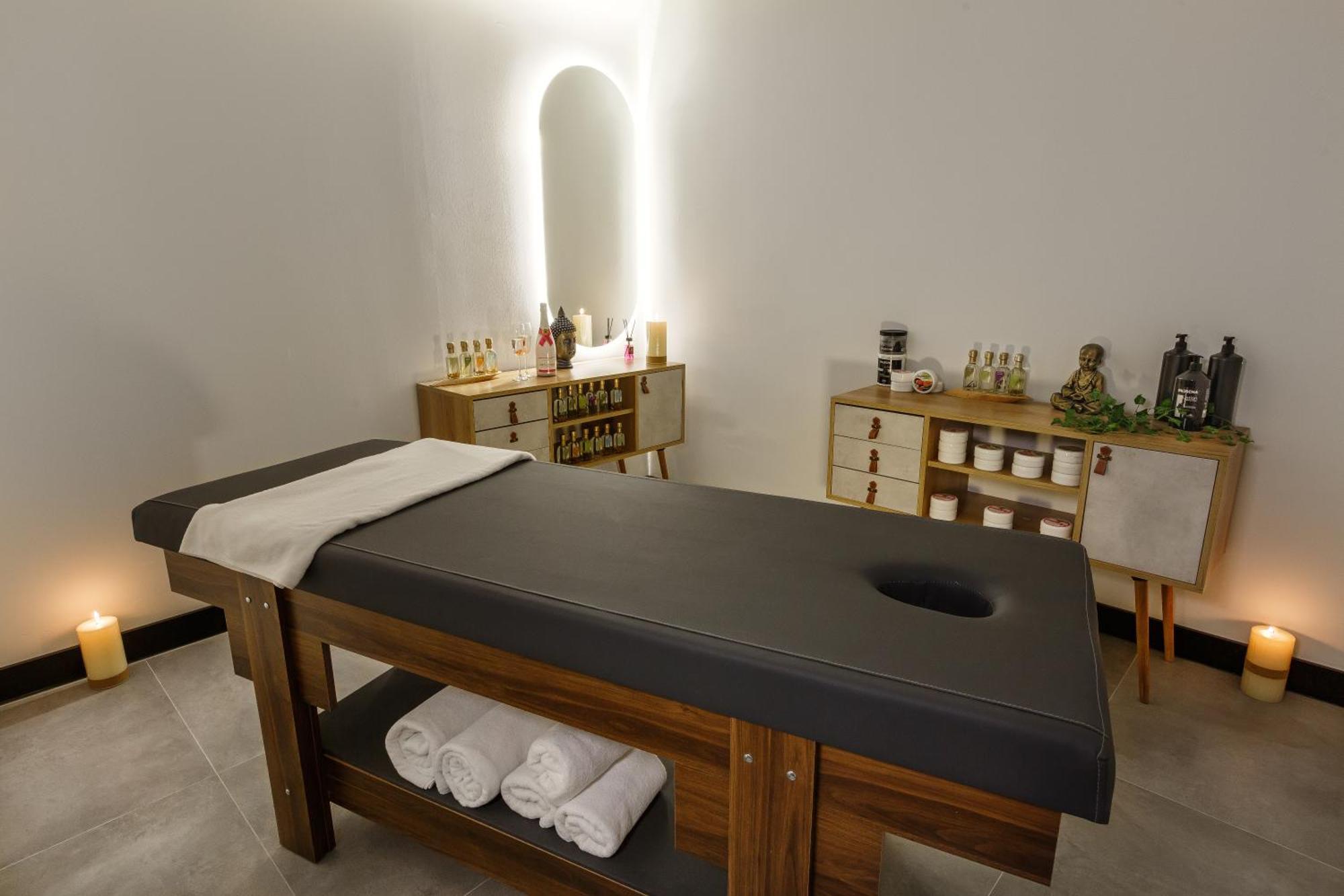 Luff Living (Adults Only) Antalya Exterior foto
